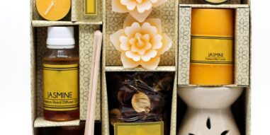 Candle Aroma set